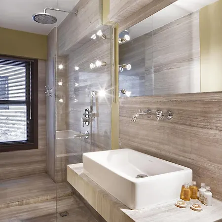 Ibrahim Pasha Hotel 4*