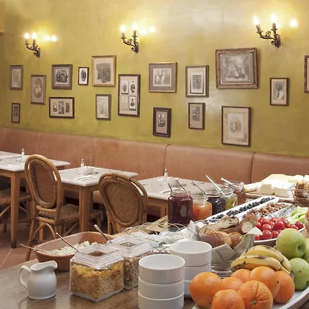 Ibrahim Pasha Hotel