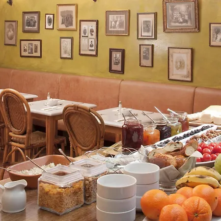 Hotel Ibrahim Pasha Istanbul