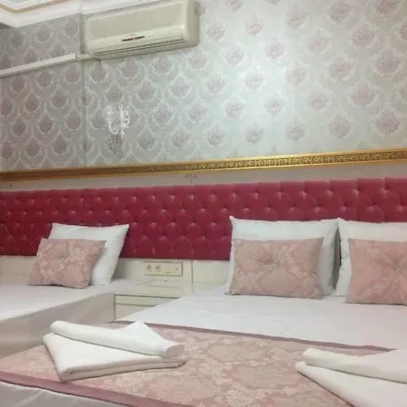 Nova Roma Hotel 3*