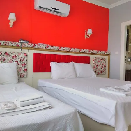 Nova Roma Hotel 3*