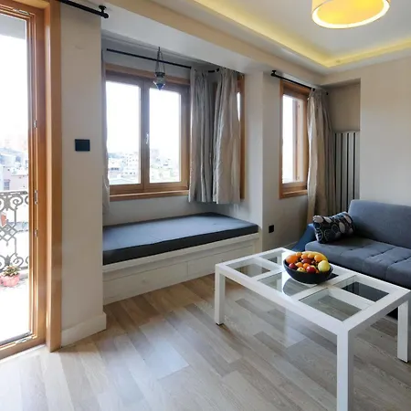 Апарт-отель T-loft 3*