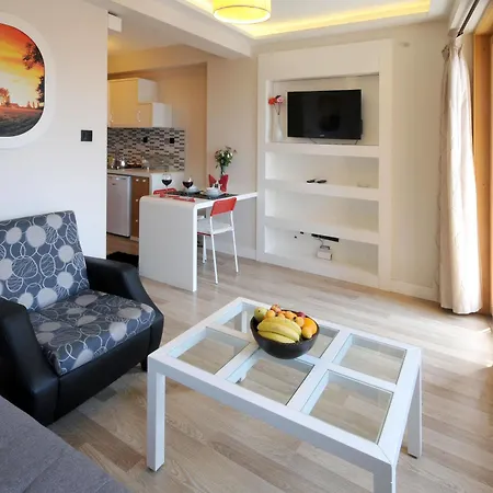 T-loft 3* Стамбул