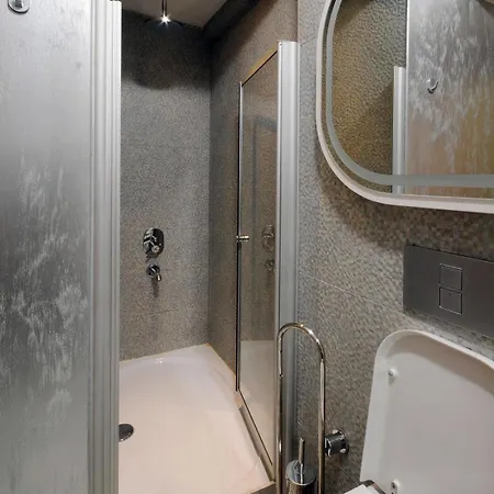 T-loft Апарт-отель 3*