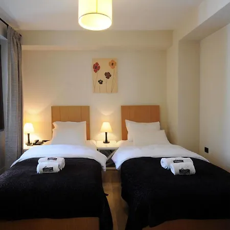 T-loft 3* Стамбул