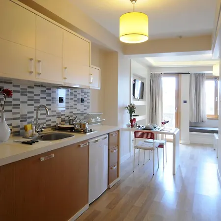 T-loft Апарт-отель