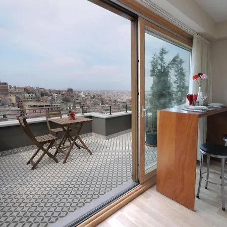 T-loft 3* Стамбул