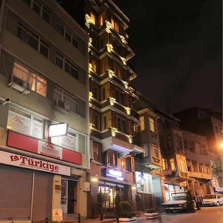T-loft Стамбул