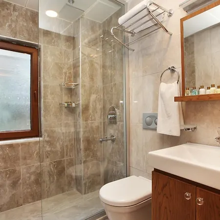 Apartment Walton Sultanahmet Istanbul
