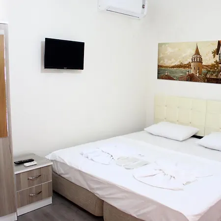 Marpalace 3* Provincia di Istanbul