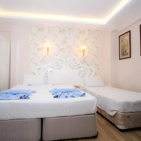 Mini House Ekonomik otel İstanbul