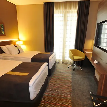- Kadikoy By Ihg Hotel