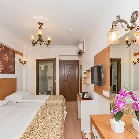 Raimond 3* Isztambul