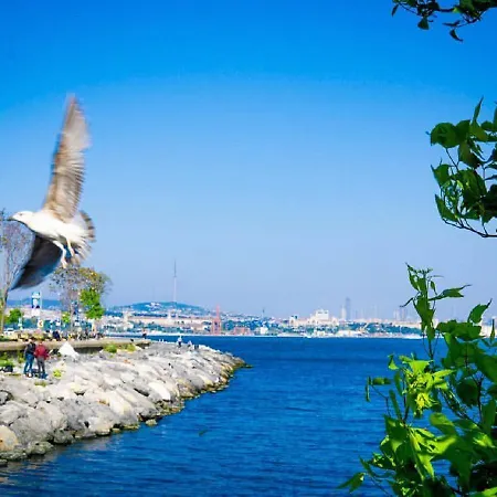 Raimond 3* Isztambul