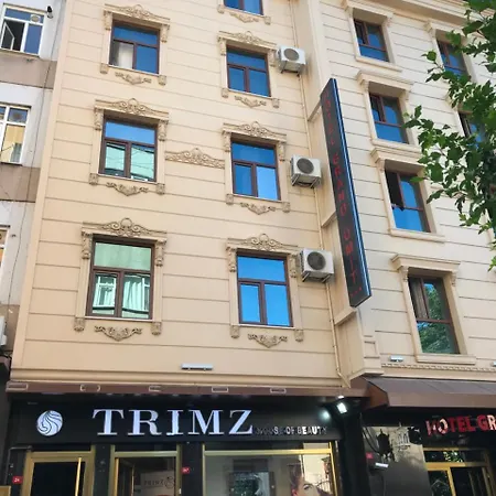 Hotel Grand Umit