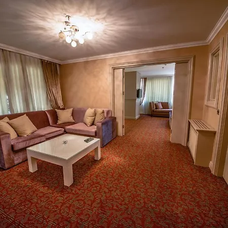 Dream Hill Business Deluxe Asia