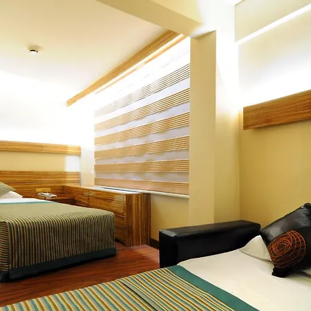 Buyuk Keban Hotel