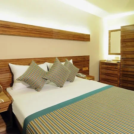 Hotel Buyuk Keban Istanbul