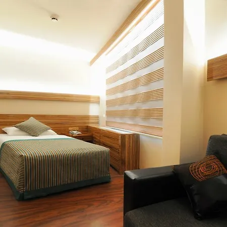 Hotel Buyuk Keban
