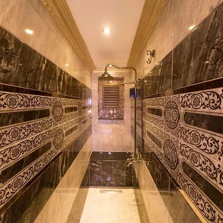 The Pashas House Apartment Istanbul