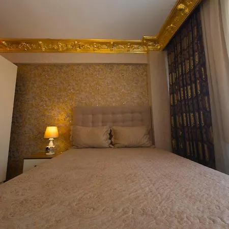 The Pashas House Apartment