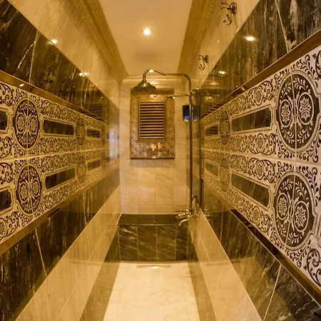 The Pashas House