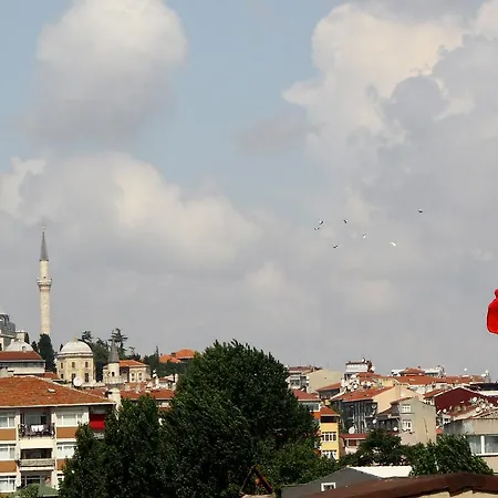 Marpalace Provincia di Istanbul