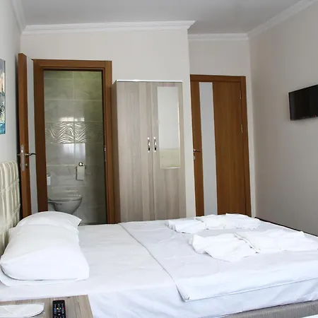 Marpalace Hotel Provincia di Istanbul