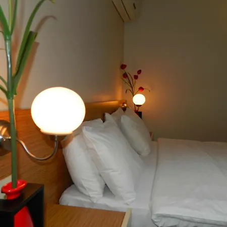 Apartment Taksim Premier *