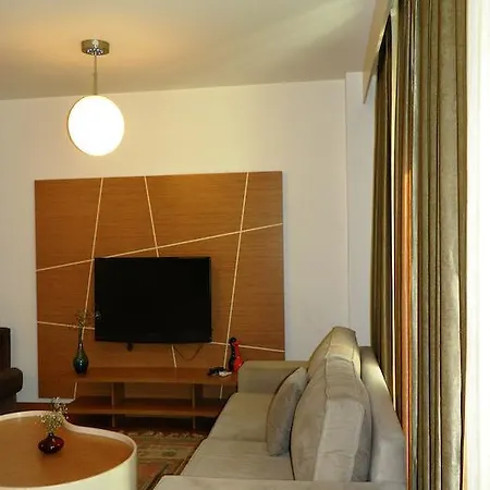 Taksim Premier Apartment Istanbul