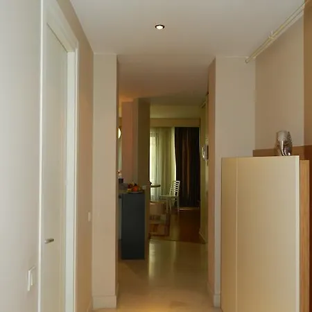 Taksim Premier Apartment Istanbul