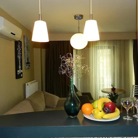 Apartment Taksim Premier