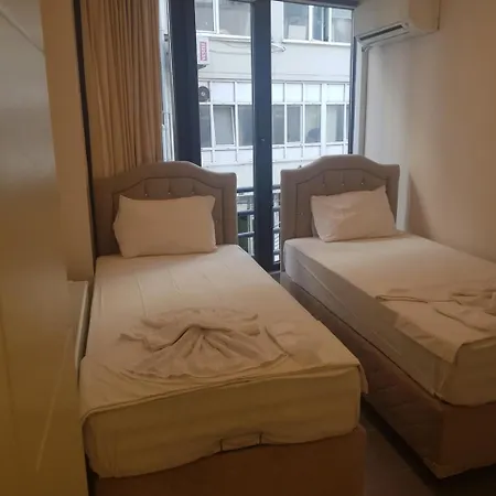 Appartement Center *