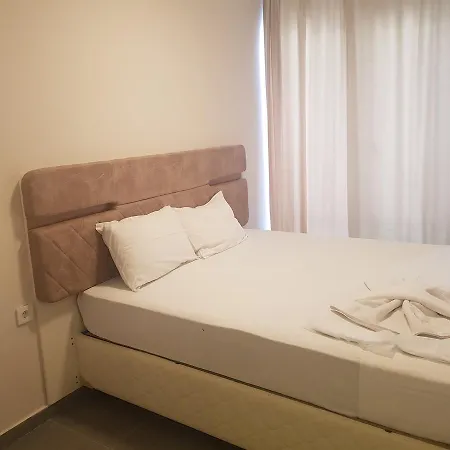 Appartement Center