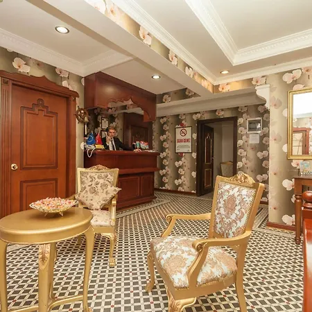 Hotel Saba Sultan 3*