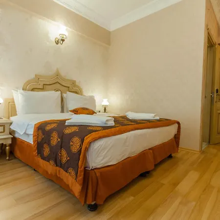 Saba Sultan Hotel