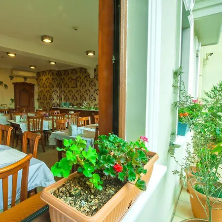 Hotel Saba Sultan 3*