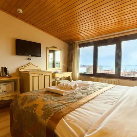 Hotel Saba Sultan 3*