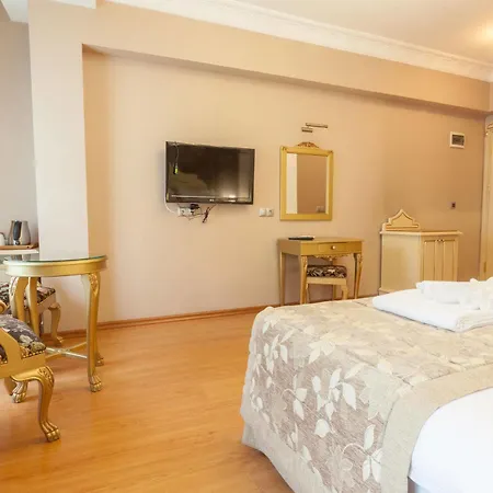 Saba Sultan 3* Estambul