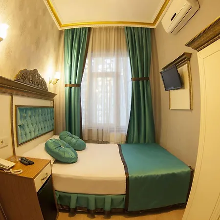Hurriyet Isztambul