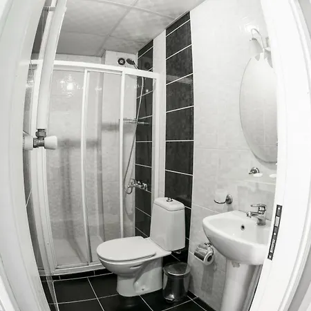 Grand Hurriyet Hotel *