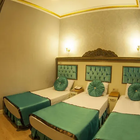 Hurriyet 2* Isztambul