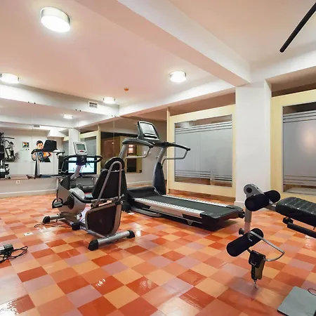 Nisantasi Flats İstanbul