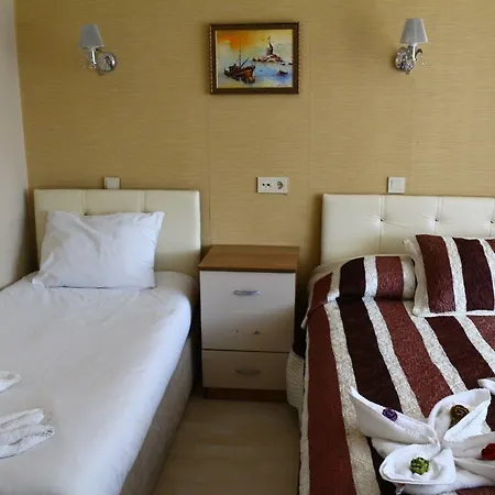 Ottoman Elegance Hotel Istanbul