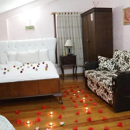 Ottoman Elegance Hotel