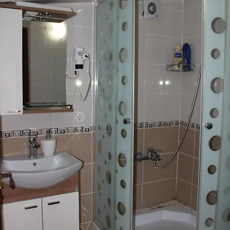 Ottoman Elegance Hotel