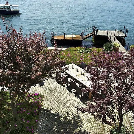 Otel Sumahan - On The Water İstanbul