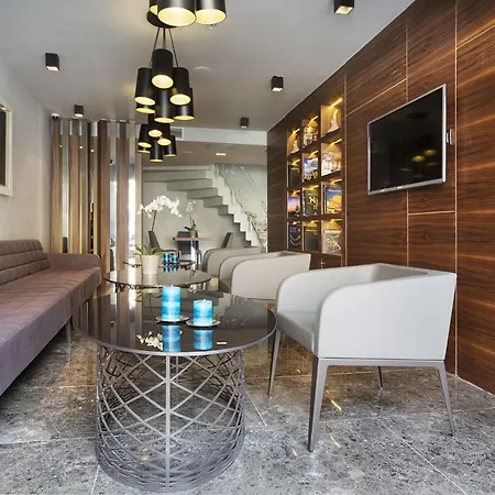 Hotel Arcadia Blue