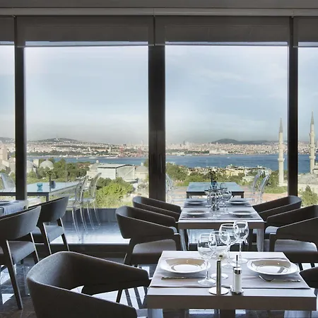 Hotel Arcadia Blue 4*