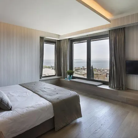 Arcadia Blue 4* Istanbulská provincie